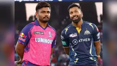 RR vs GT : जानिए हेड टू हेड रिकॉर्ड, किसका रहा दबदबा