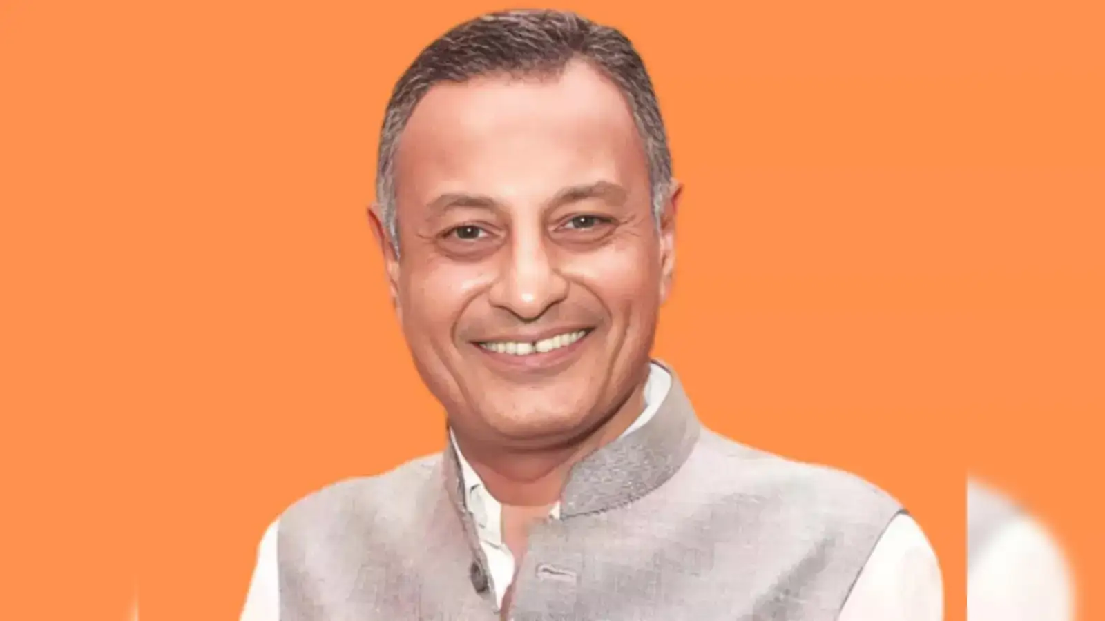 बीजेपी सांसद संजय सेठ के घर डेढ़ लाख की चोरी