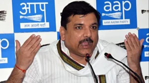 ‘80% आरक्षण देने के लिए बिल लेकर आइए, मैं समर्थन करूंगा’, बोले संजय सिंह