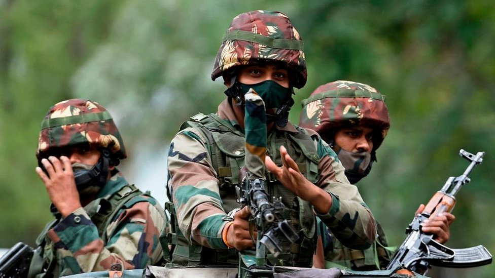 Jammu and Kashmir: कठुआ में 9 दिन में तीसरी मुठभेड़, सर्च ऑपरेशन जारी