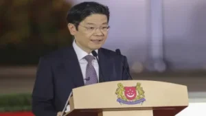Singapore में भारतीयों की तारीफ, PM का बड़ा ऐलान
