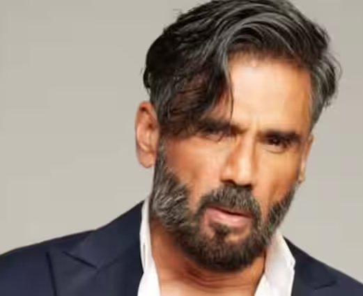 सुनील शेट्टी का कड़ा संदेश,’कश्मीर हमारा था हमारा रहेगा’