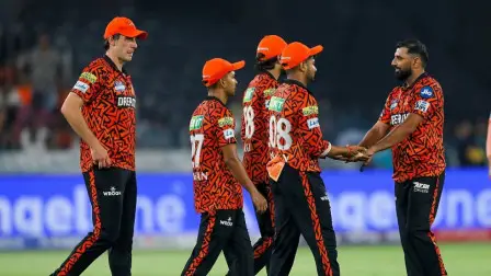 SRH के पास अब भी प्लेऑफ का मौका, जानें जरूरी समीकरण