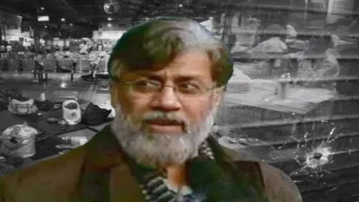 Tahawwur Rana ने खोले राज: पाक सेना, हेडली से लिंक।