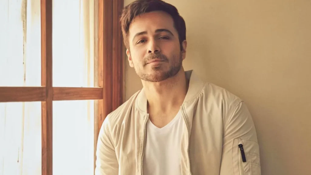 इमरान हाशमी