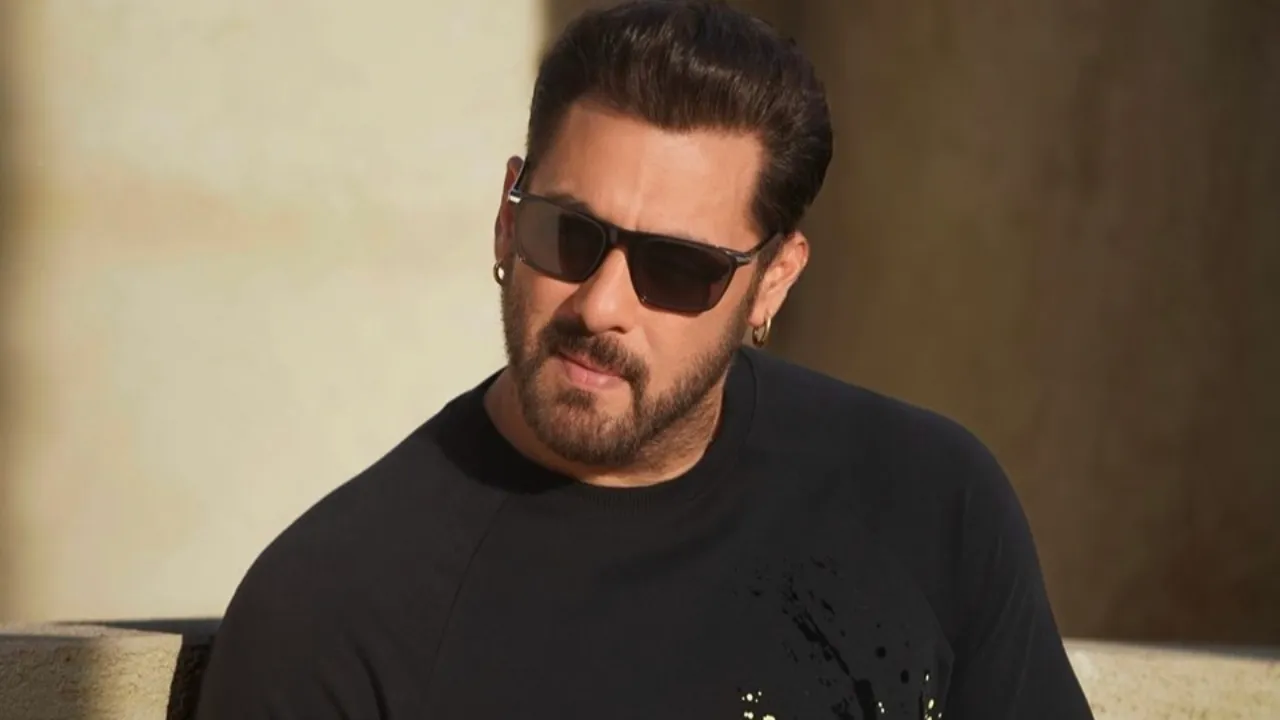 Salman Khan की Y+ सुरक्षा कितनी मजबूत और हाईटेक है?