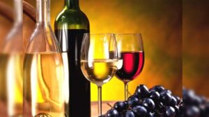 Globally Wine की खपत में भारी गिरावट, OIV की रिपोर्ट में खुलासा