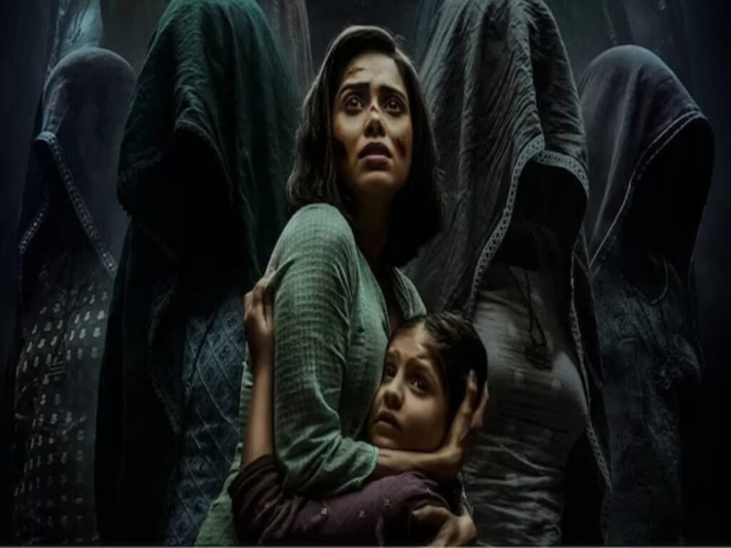 Nushrat Bharucha की छोरी 2 और उनका भयानक अनुभूति