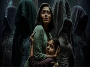 Nushrat Bharucha की छोरी 2 और उनका भयानक अनुभूति