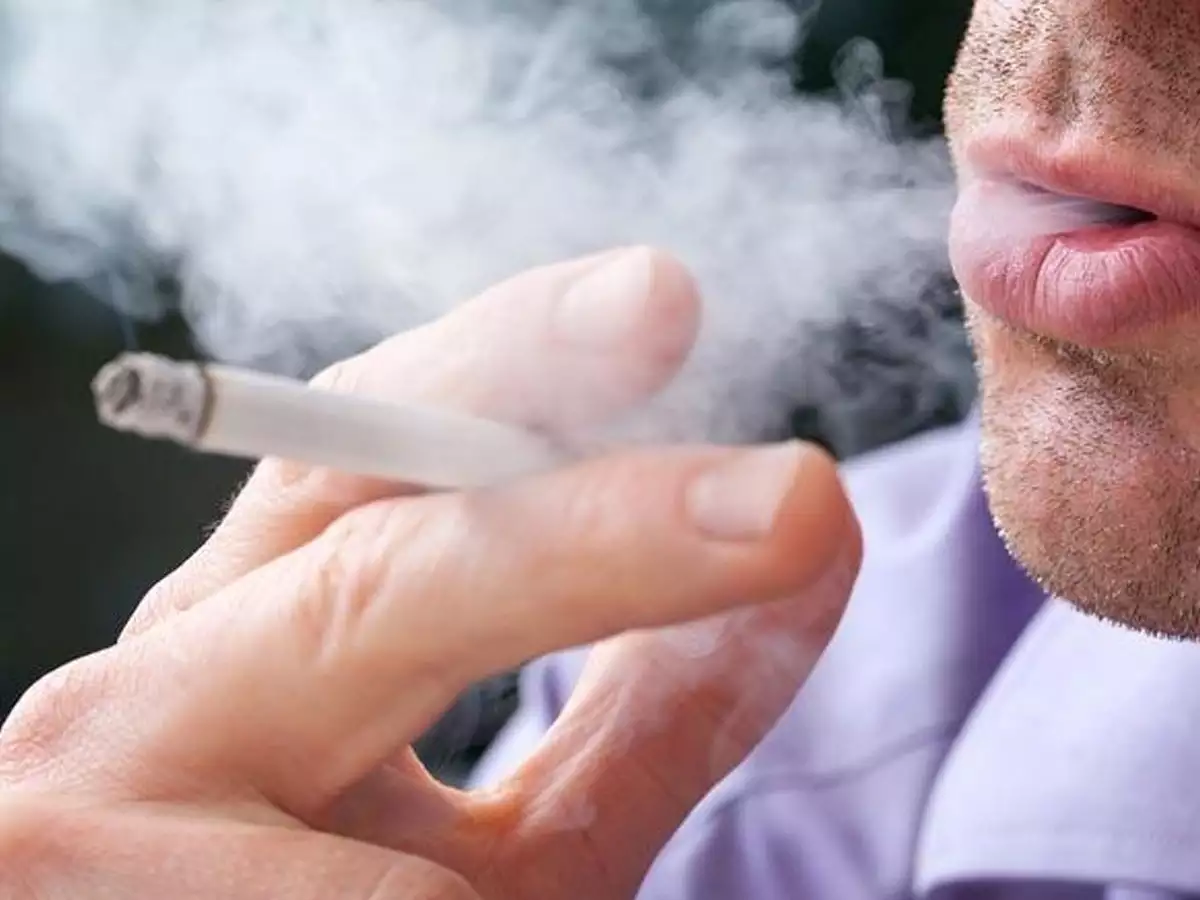 मालदीव सिगरेट बैन 2025