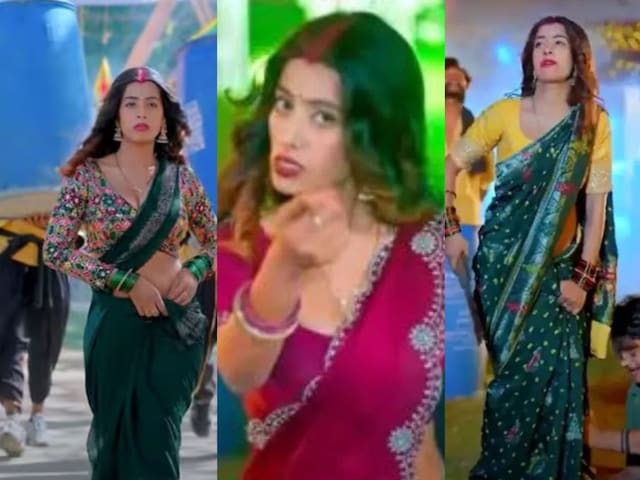 Saurabh हत्याकांड पर भोजपुरी गाने को लेकर बवाल।