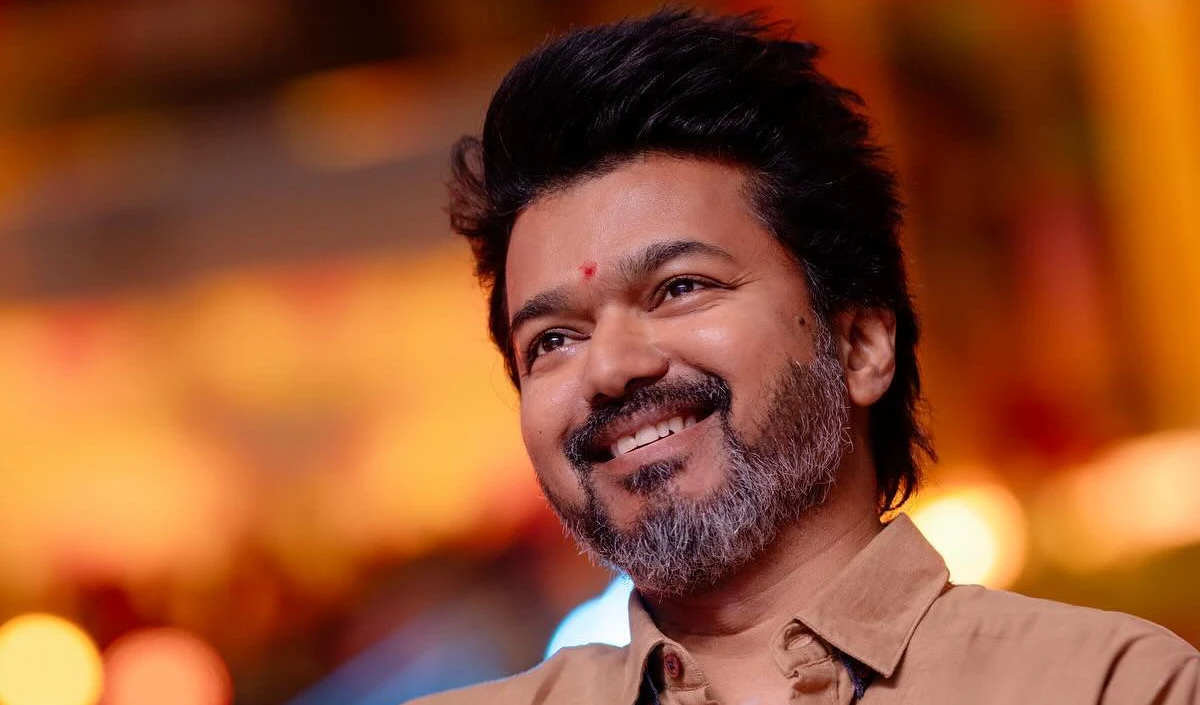 करूर भगदड़ केस विजय को CBI का फिर समन!