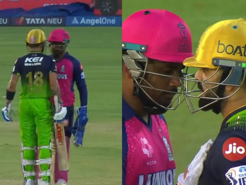 Sanju Samson : संजू क्यों जूझ रहे हैं? रहाणे ने वजह बताई!