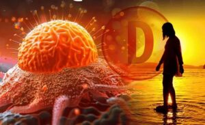 क्या विटामिन D की कमी से होता है कैंसर