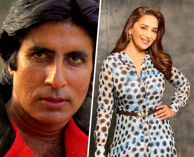 Amitabh संग सीन में टॉप उतारने की शर्त, भड़के डायरेक्टर।