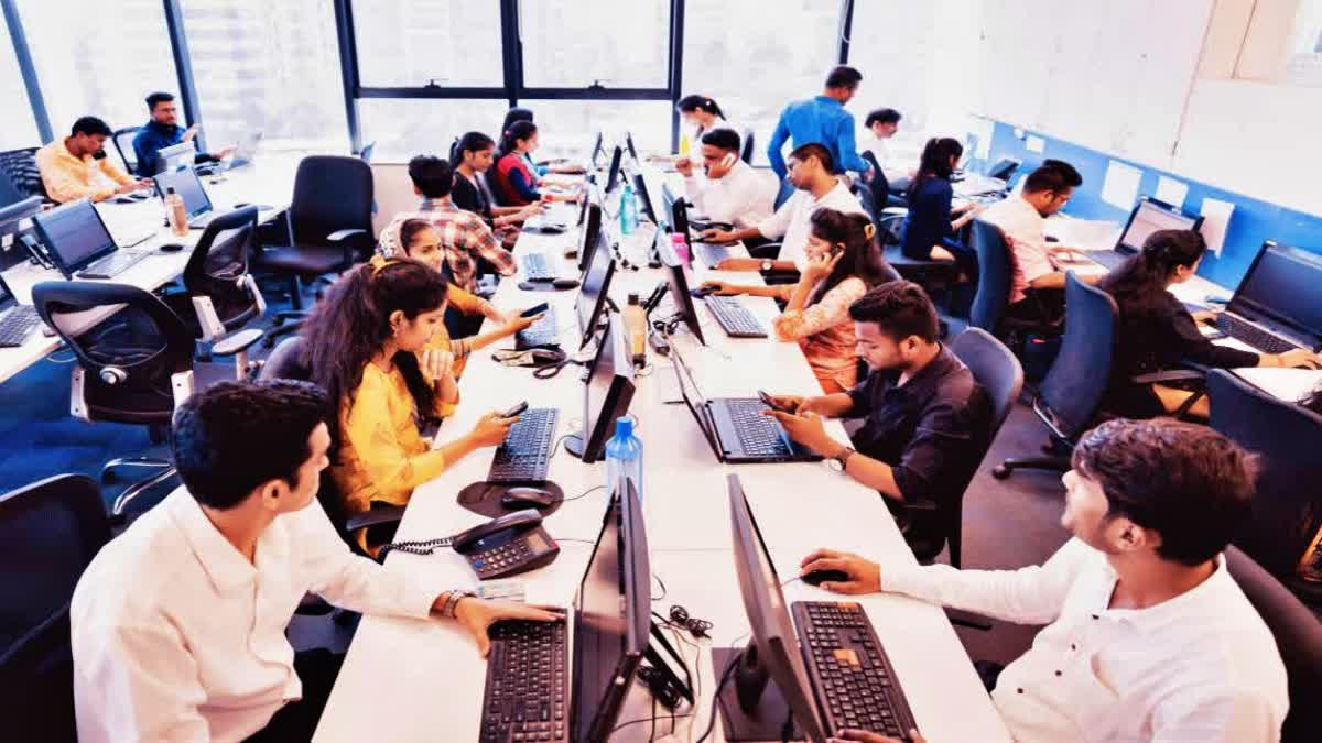 हम 90 घंटे काम करने की सोच रहे हैं, जापान 4 दिन में निपटा रहा है!