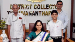 UPSC Success Story: आईएएस बनने के लिए 2 साल बच्चे से दूर रहने वाली मां ने सुनाई UPSC की दास्तां