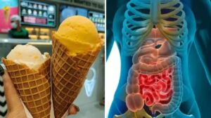 जहरीली आइसक्रीम और अन्य उत्पादों का भंडाफोड़