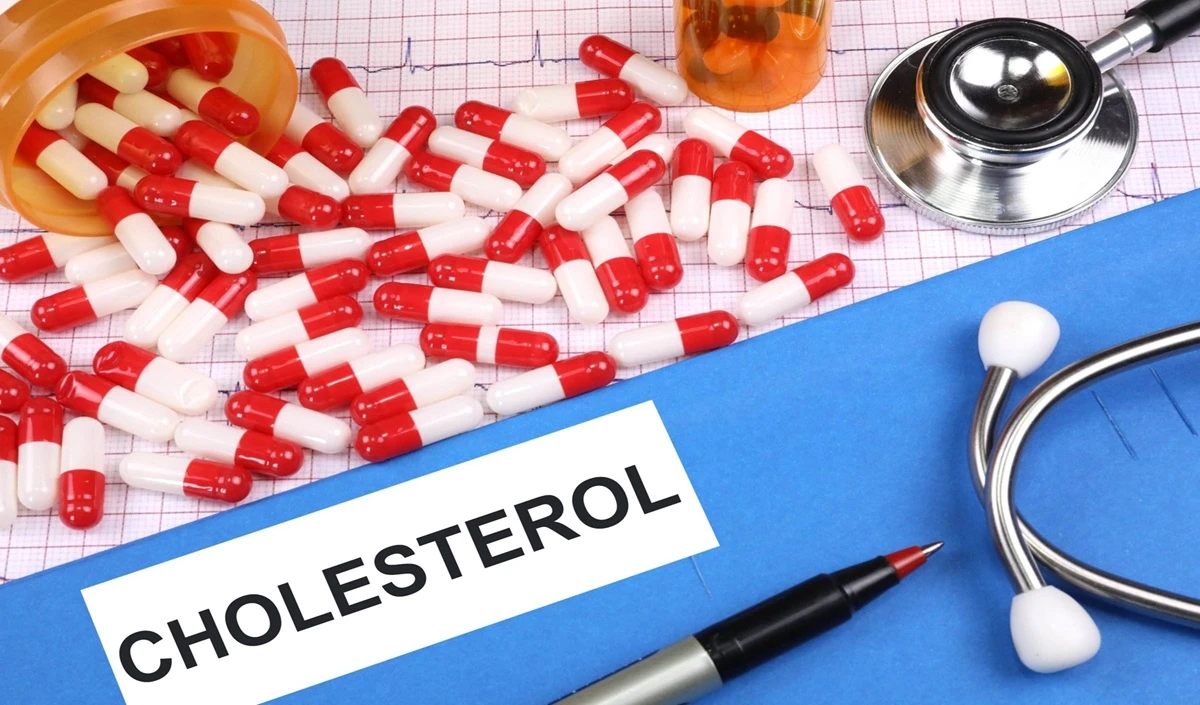 हाई कोलेस्ट्रॉल Cholesterol को ऐसे कर सकते हैं कंट्रोल