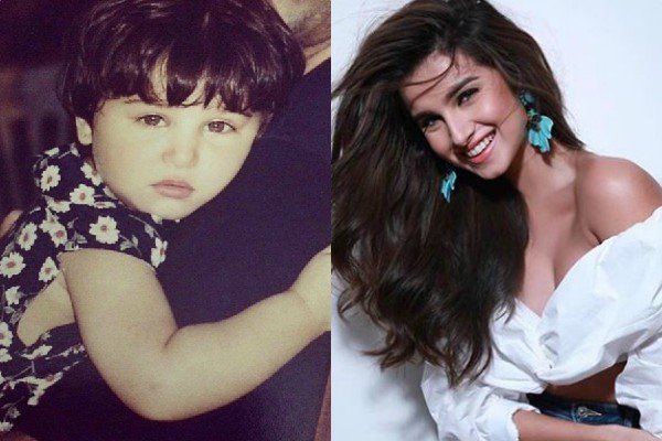 तारा सुतारिया: बाल अभिनेत्री से बनीं बॉलीवुड की चमकती स्टार