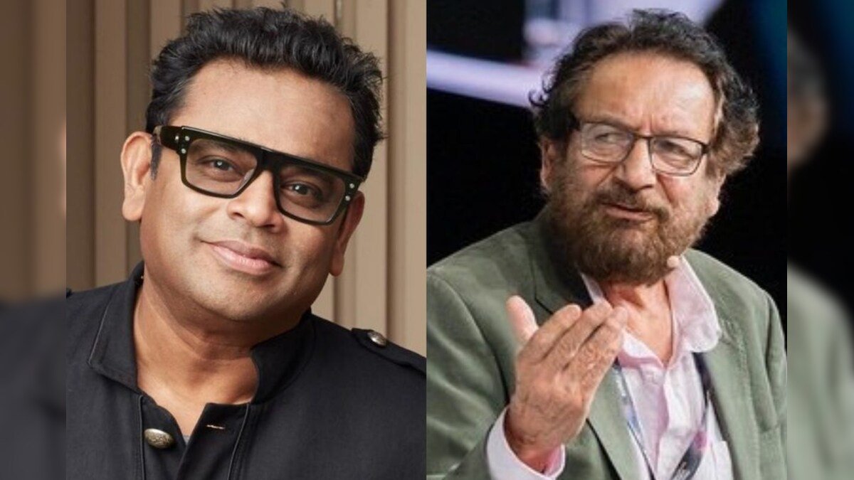 शेखर कपूर ने ‘बॉम्बे ड्रीम्स’ से जुड़ा किस्सा साझा किया