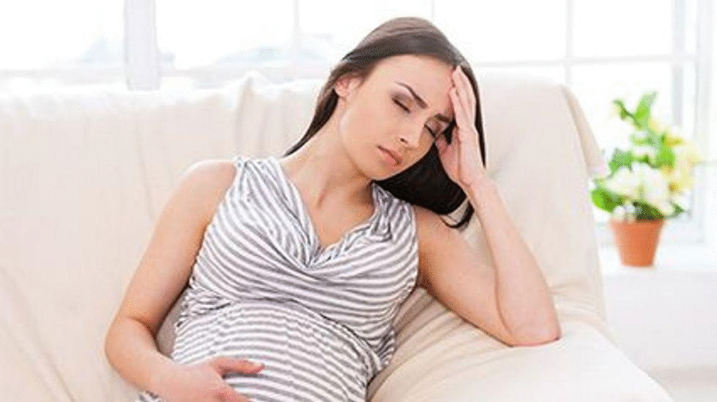 health report: भारत में रोज 52 प्रेग्नेंट महिलाओं की मौत