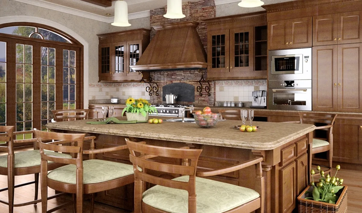 भोजन पकाते समय रसोई घर में होगा ठंड का एहसास, जानिए क्या करना होगा