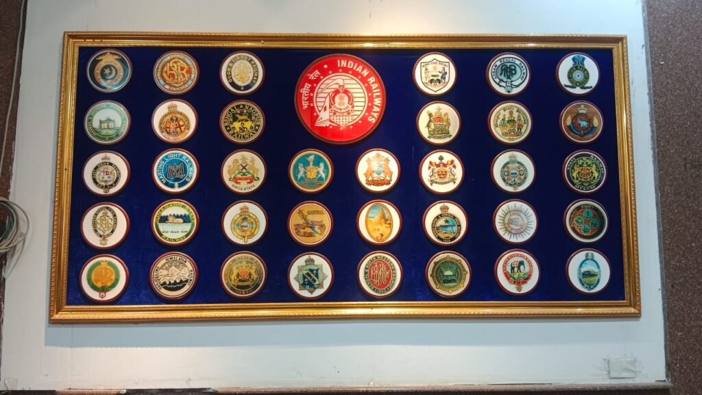 विश्व धरोहर दिवस