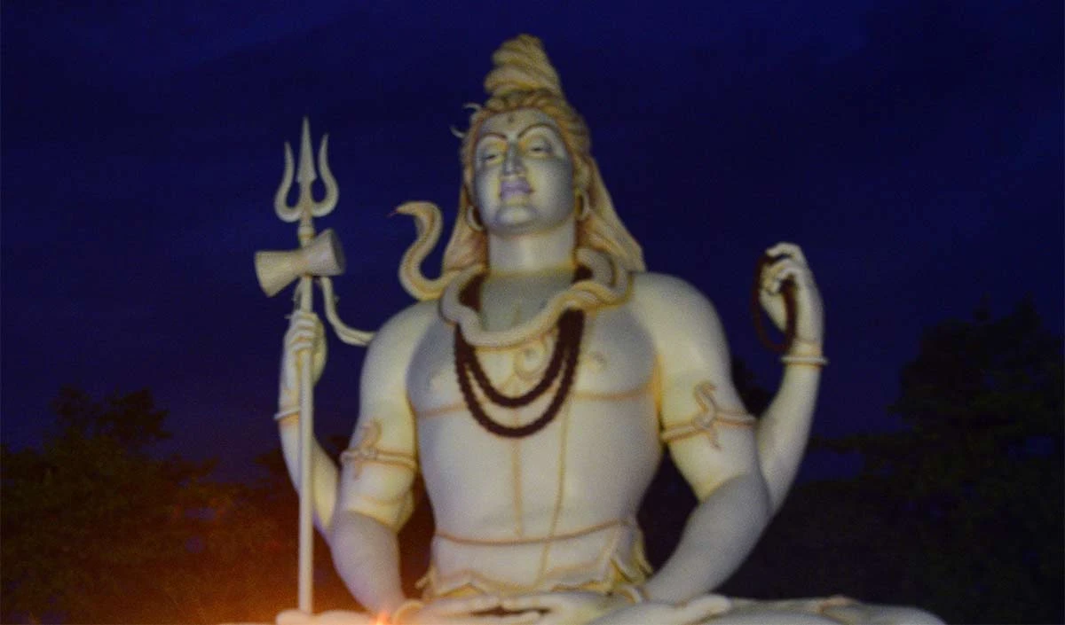 भोलेनाथ