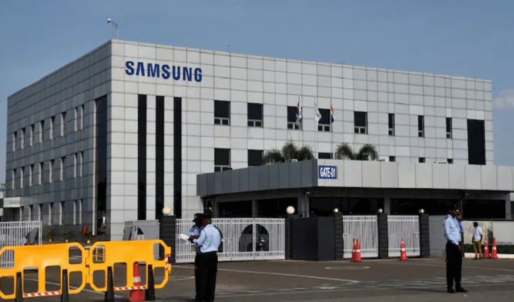 Good News : ट्रंप के भारी टैरिफ के बीच भारत को फायदा