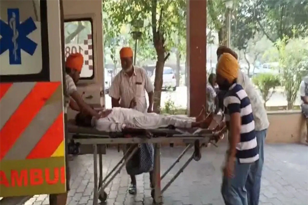 Liquor: अमृतसर में नकली शराब से कोहराम, 14 की मौत!
