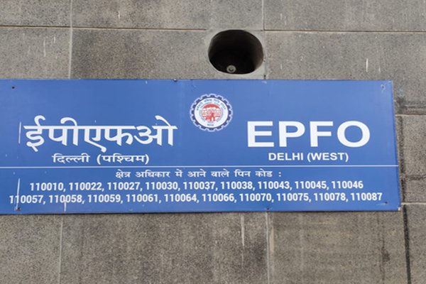 EPFO ने मार्च 2025 में जोड़े 14.58 लाख सदस्य, 18-25 आयु वर्ग के युवा सबसे आगे