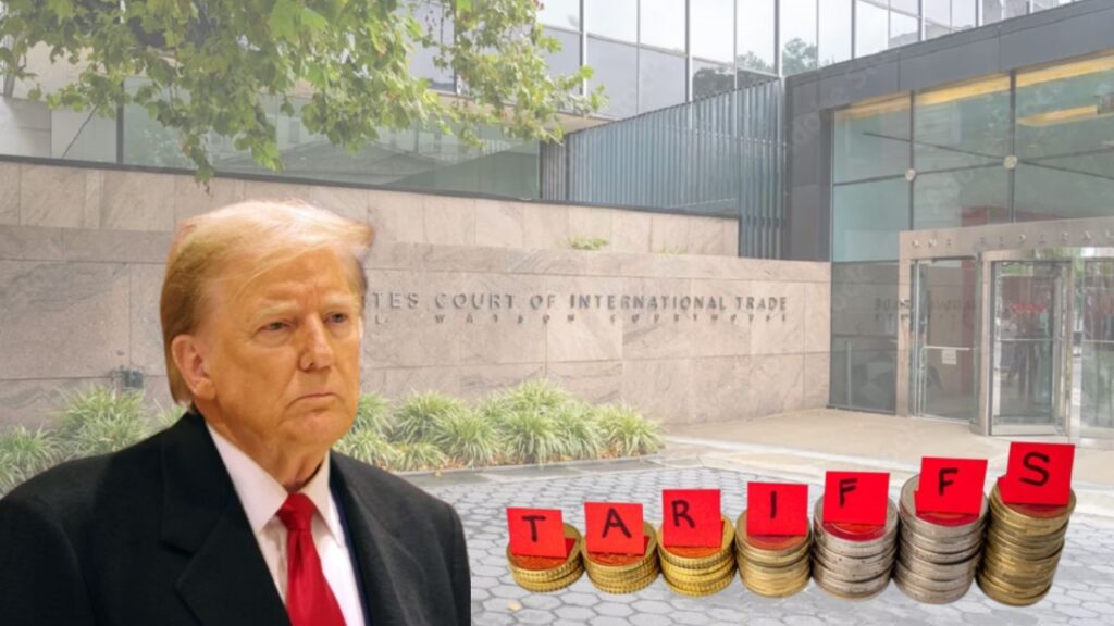 US Court Decision