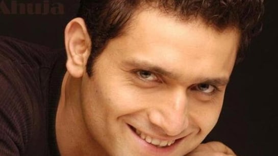 Shiney Ahuja Rape Case