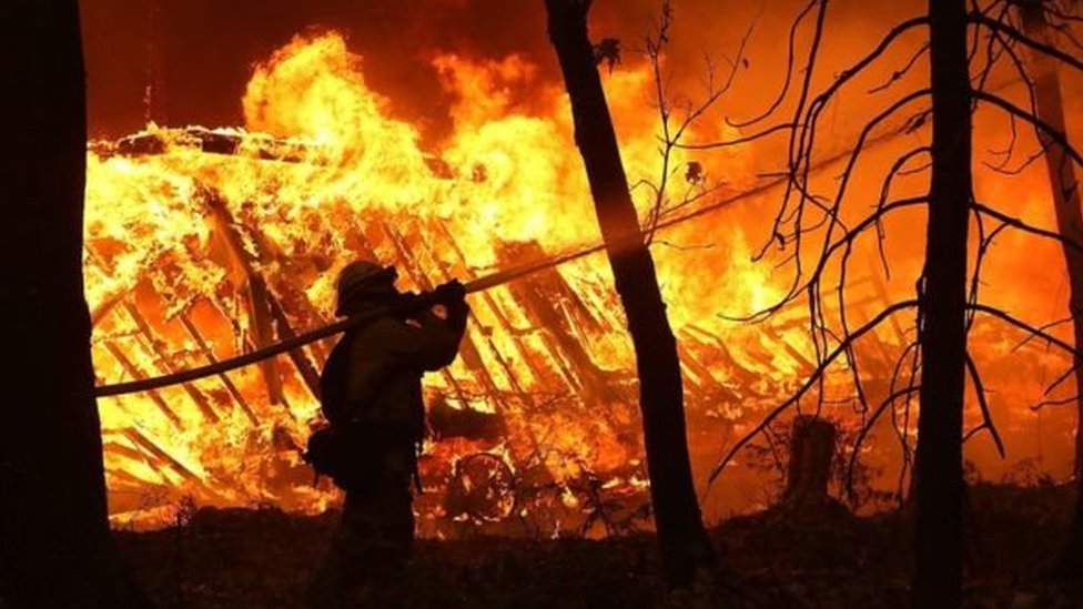 Fire: स्टार्मर के आवास में आग, एक संदिग्ध गिरफ्तार!