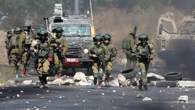 Israel का West Bank पर बड़ा फैसला, आतंकवाद कुचलेगा