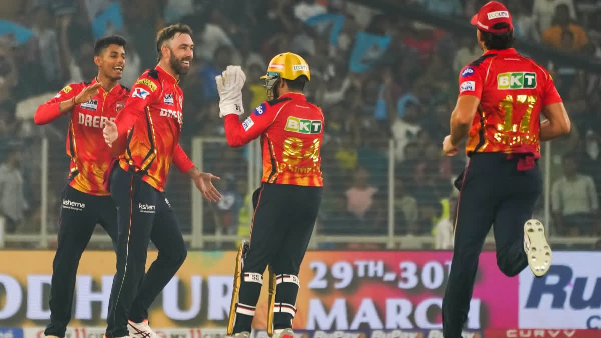 Captain ने बनाया Punjab Kings का 10 साल पुराना सपना सच