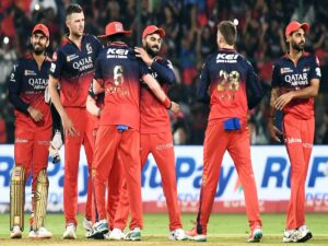 RCB को राहत, दो विदेशी खिलाड़ी टीम में लौटे