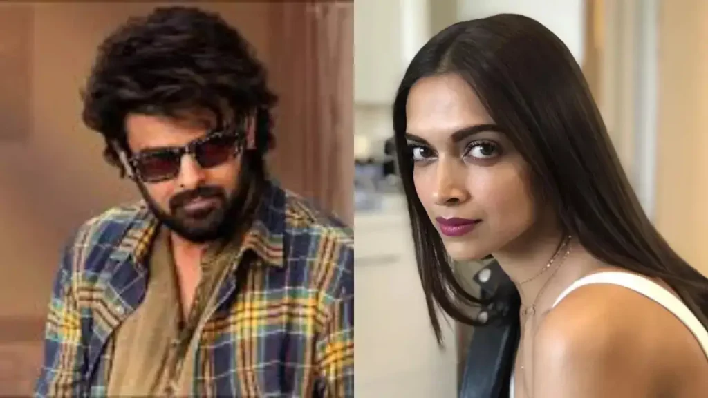 Deepika: Prabhas की Spirit के लिए Deepika को मिला सबसे बड़ा पेचेक