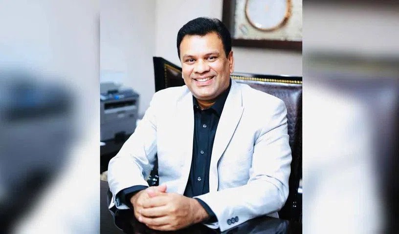 बीआरएस