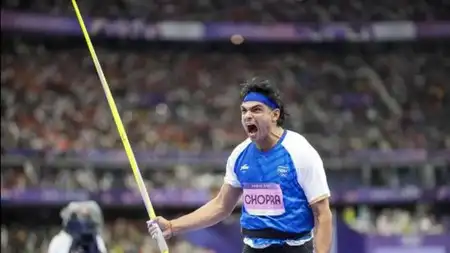 Doha Diamond League 2025 में दिखेंगे 4 भारतीय स्टार