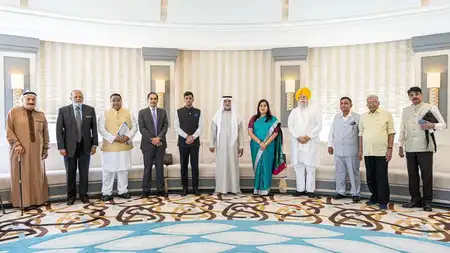 Operation Sindoor की जानकारी से हिला पाकिस्तान, जापान-UAE में खुली पोल