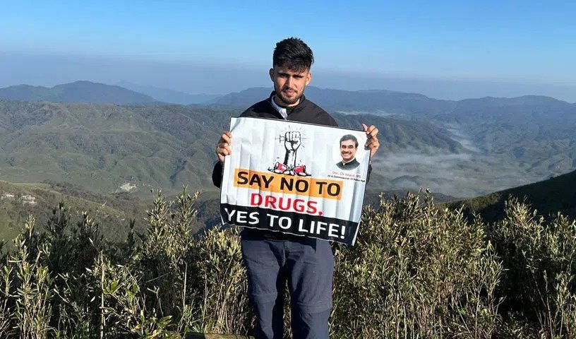 पर्वतारोही