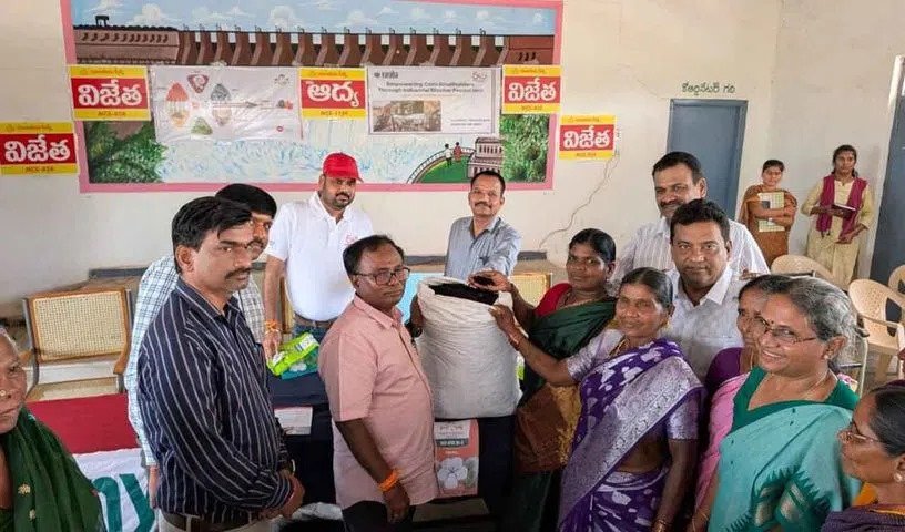 बायोचार टिकाऊ कृषि पद्धतियों के लिए होगा महत्वपूर्ण