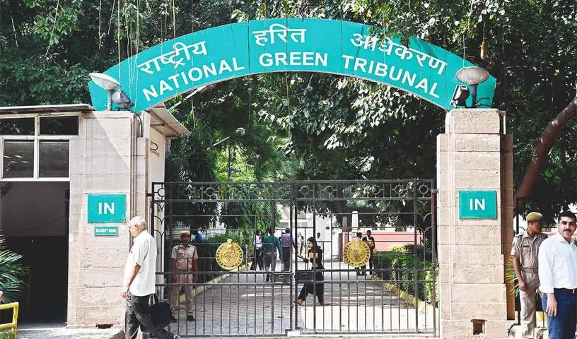 एनजीटी ने केंद्रीय और राज्य प्रदूषण बोर्ड को जारी की नोटिस