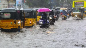 May के मौसम ने चौकाया, कभी पसीना कभी तेज हवा के साथ बारिश