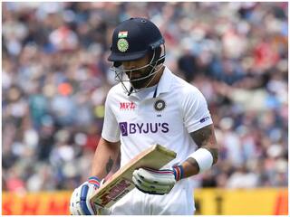 Virat Kohli: संन्यास से चूके ऐतिहासिक रिकॉर्ड, बस इतने रन दूर!