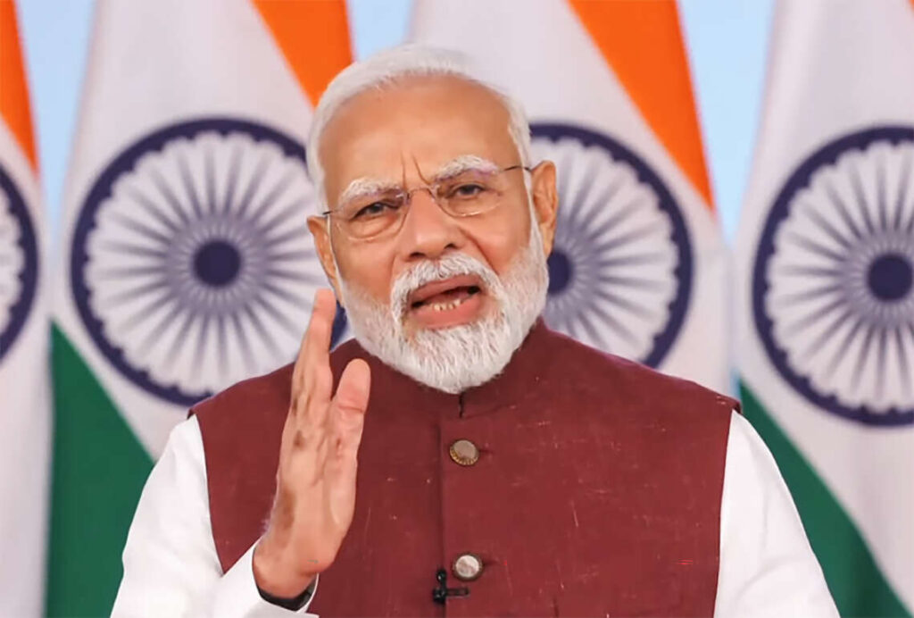 PM Modi Speech in Palana: पाकिस्तान को चेतावनी