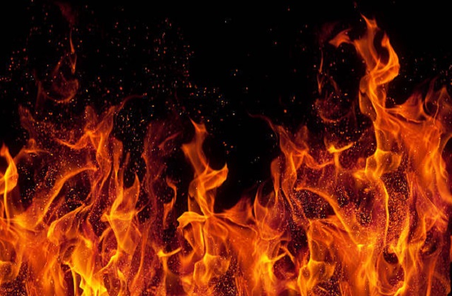 Fire: स्टार्मर के आवास में आग, एक संदिग्ध गिरफ्तार!