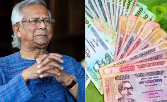 Bangladesh में शेख मुजीब वाले नोटों पर रोक